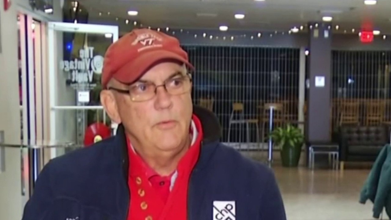 Roanoke City Council accepts John Garland's resignation